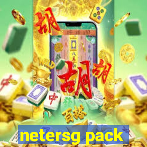 netersg pack